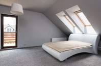 Thornhaugh bedroom extensions